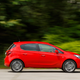 Illustration for article titled The New Vauxhall Corsa Is GM's Latest Answer To The Ford Fiesta